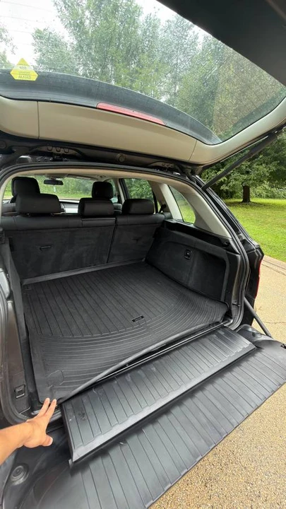 2012 BMW E70 X5 - Image 12 of 17