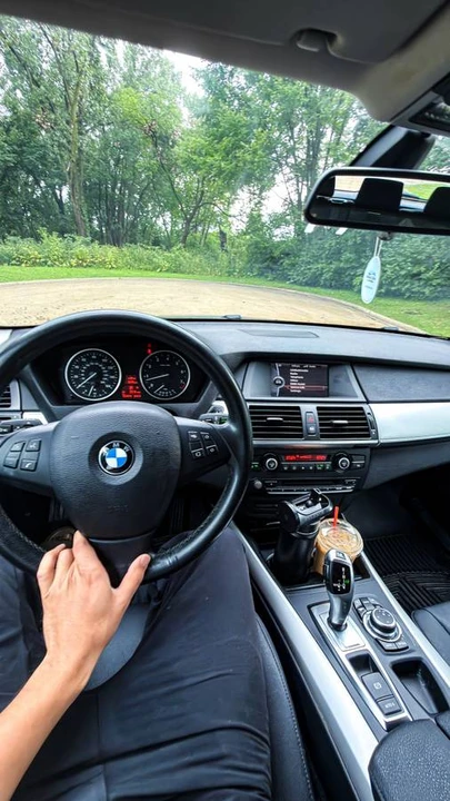 2012 BMW E70 X5 - Image 15 of 17