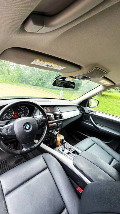 2012 BMW E70 X5 - Image 10 of 17