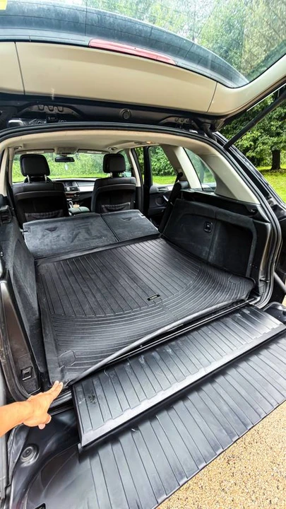 2012 BMW E70 X5 - Image 14 of 17