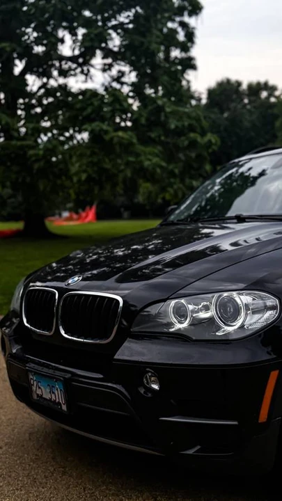 2012 BMW E70 X5 - Image 9 of 17