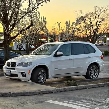 2012 BMW X5 xDrive35i Premium Sport Utility 4D
