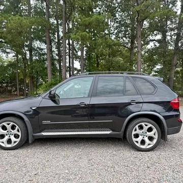 2012 BMW X5 xDrive35i Premium Sport Utility 4D
