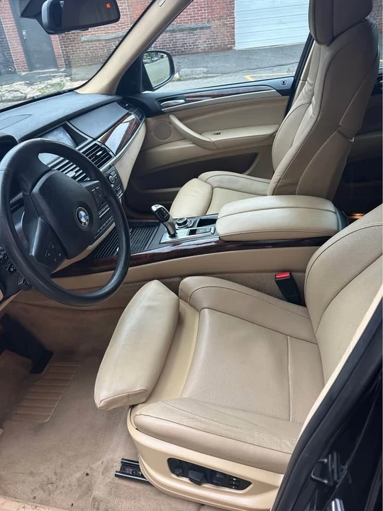2012 BMW E70 X5 - Image 20 of 20