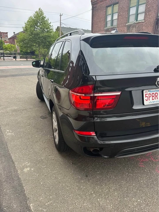 2012 BMW E70 X5 - Image 6 of 20