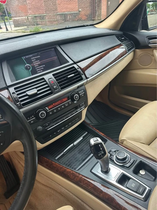 2012 BMW E70 X5 - Image 19 of 20