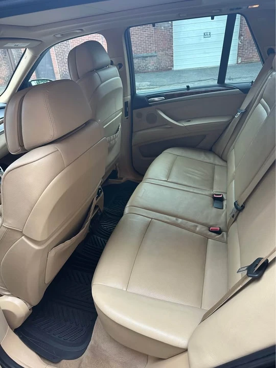 2012 BMW E70 X5 - Image 18 of 20