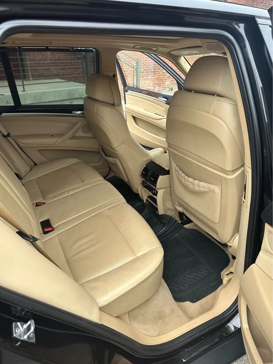 2012 BMW E70 X5 - Image 15 of 20