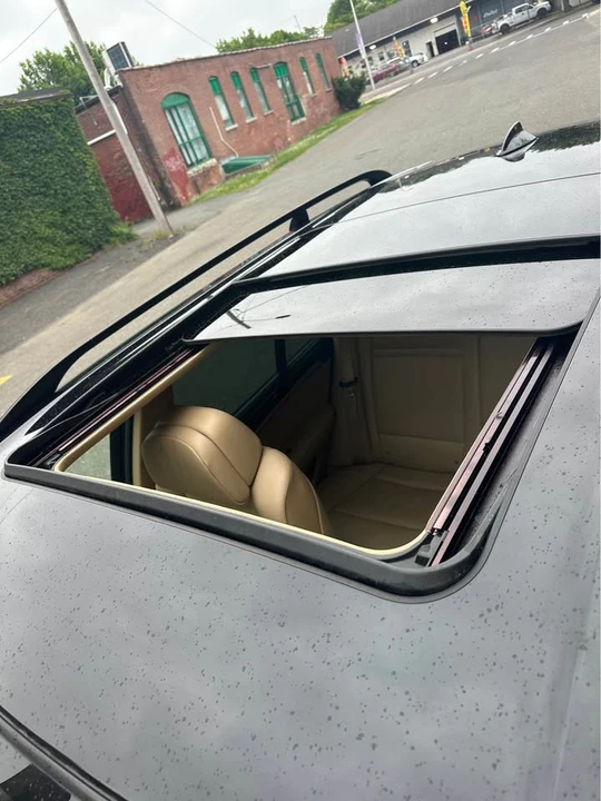 2012 BMW E70 X5 - Image 12 of 20