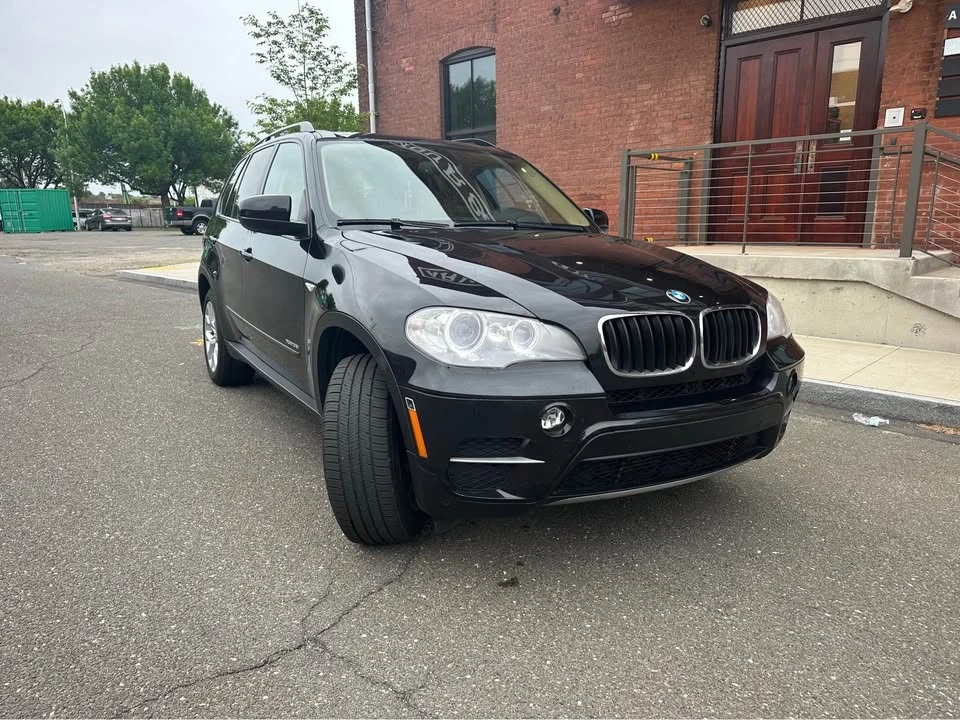 2012 BMW E70 X5 - Image 2 of 20