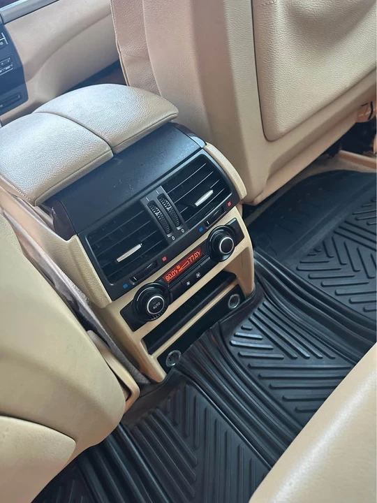 2012 BMW E70 X5 - Image 16 of 20