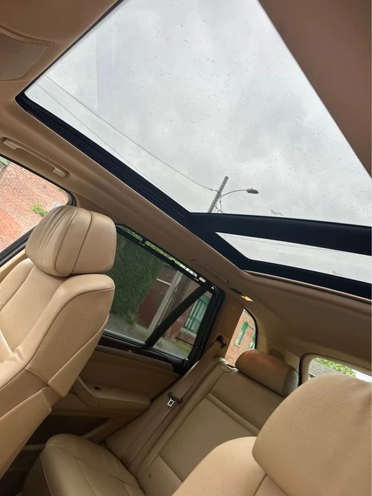 2012 BMW E70 X5 - Image 13 of 20