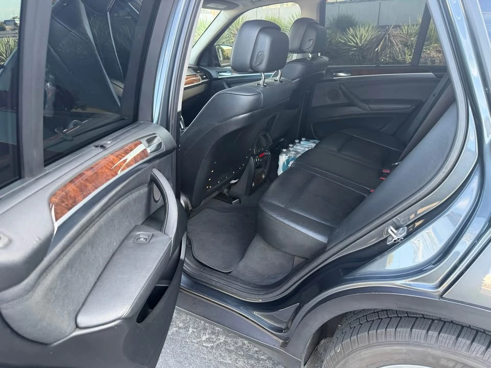 2012 BMW E70 X5 - Image 7 of 11