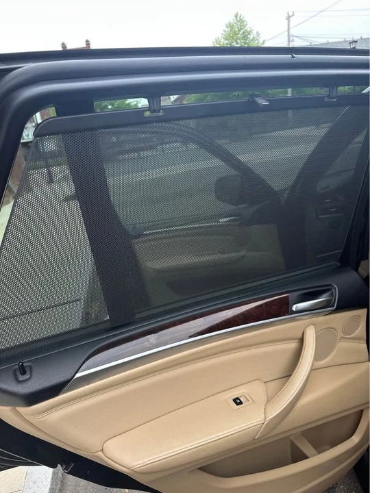 2012 BMW E70 X5 - Image 17 of 20