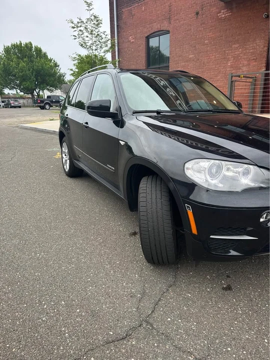 2012 BMW E70 X5 - Image 3 of 20