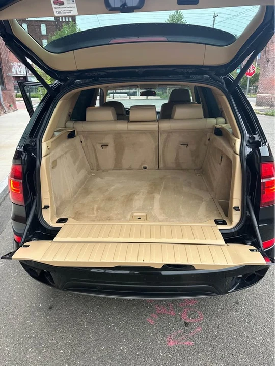 2012 BMW E70 X5 - Image 9 of 20