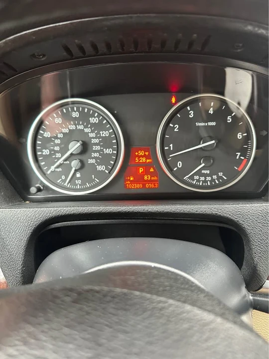 2012 BMW E70 X5 - Image 11 of 20