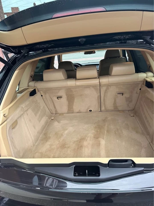 2012 BMW E70 X5 - Image 14 of 20