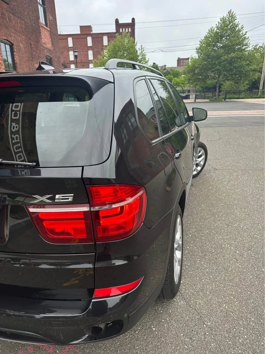 2012 BMW E70 X5 - Image 4 of 20