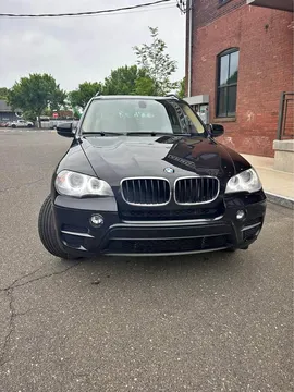 2012 BMW X5 xDrive35i Premium Sport Utility 4D