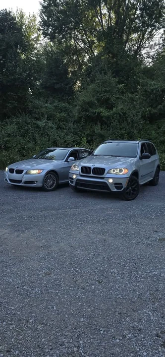2012 BMW E70 X5 - Image 4 of 4