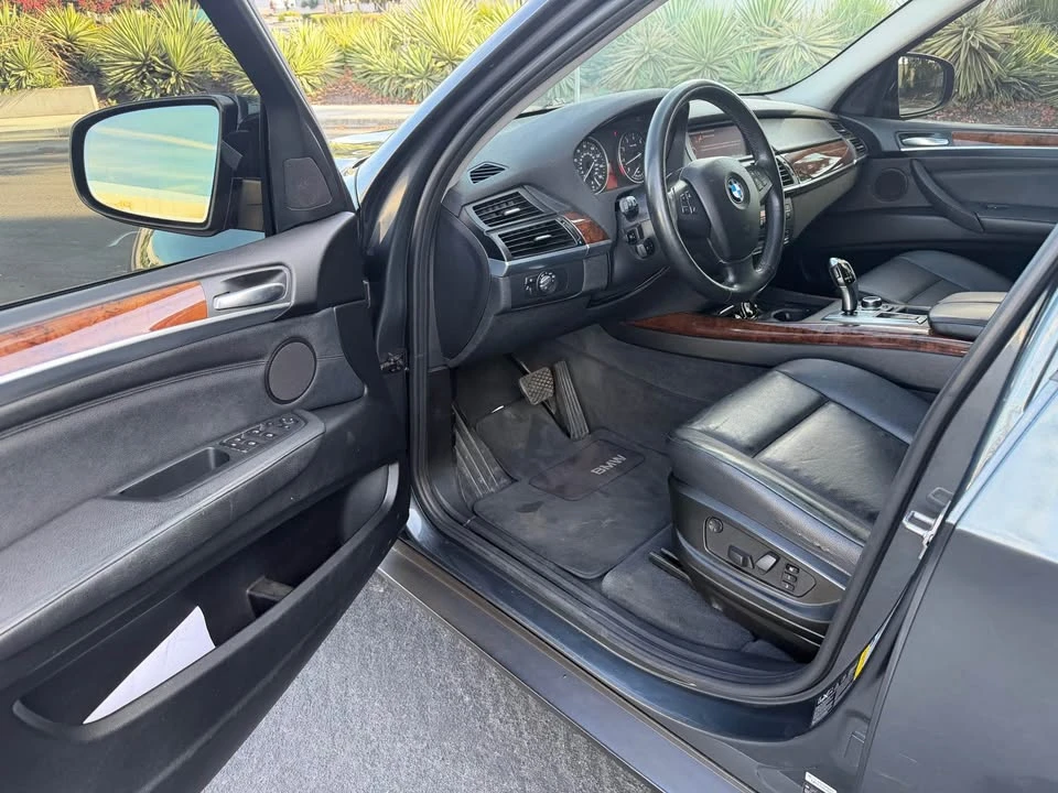 2012 BMW E70 X5 - Image 11 of 11