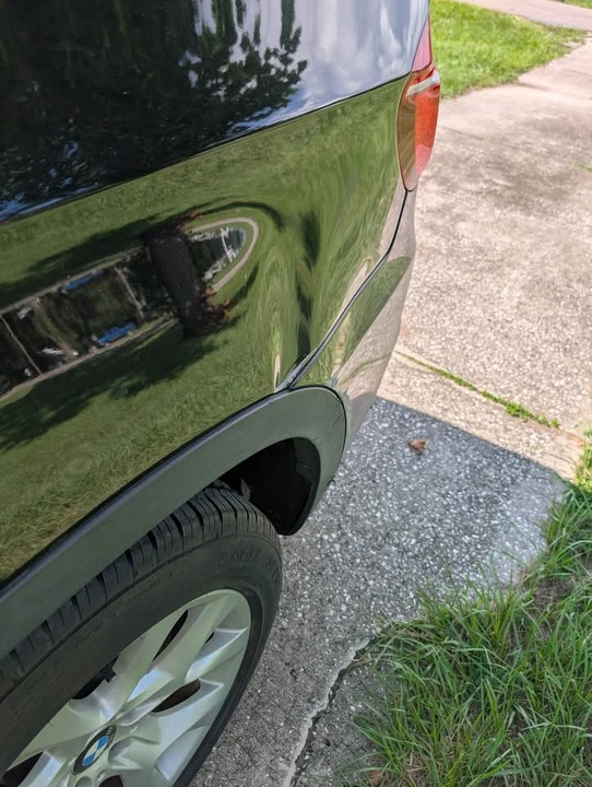 2012 BMW E70 X5 - Image 11 of 12