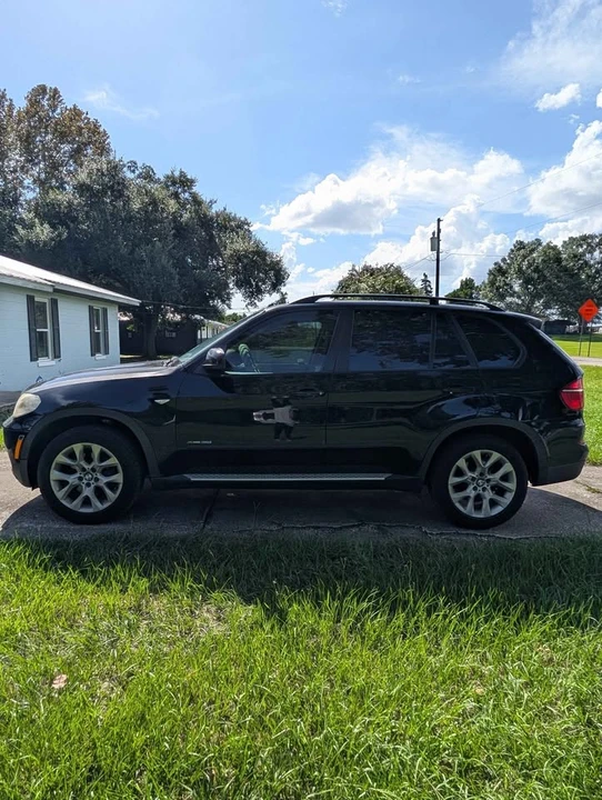 2012 BMW E70 X5 - Image 2 of 12