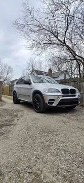 2012 BMW X5 xDrive35i Premium Sport Utility 4D