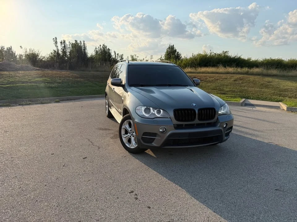 2012 BMW E70 X5 - Image 8 of 12
