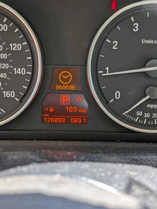 2012 BMW E70 X5 - Image 9 of 12