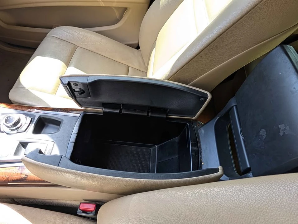 2012 BMW E70 X5 - Image 8 of 12