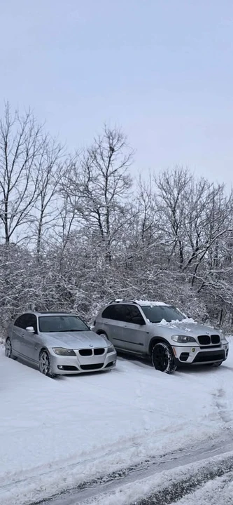 2012 BMW E70 X5 - Image 3 of 4