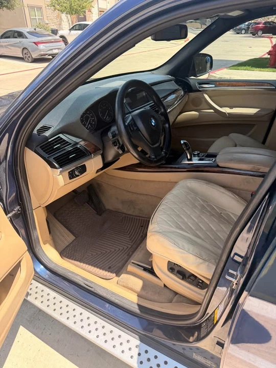 2012 BMW E70 X5 - Image 10 of 13