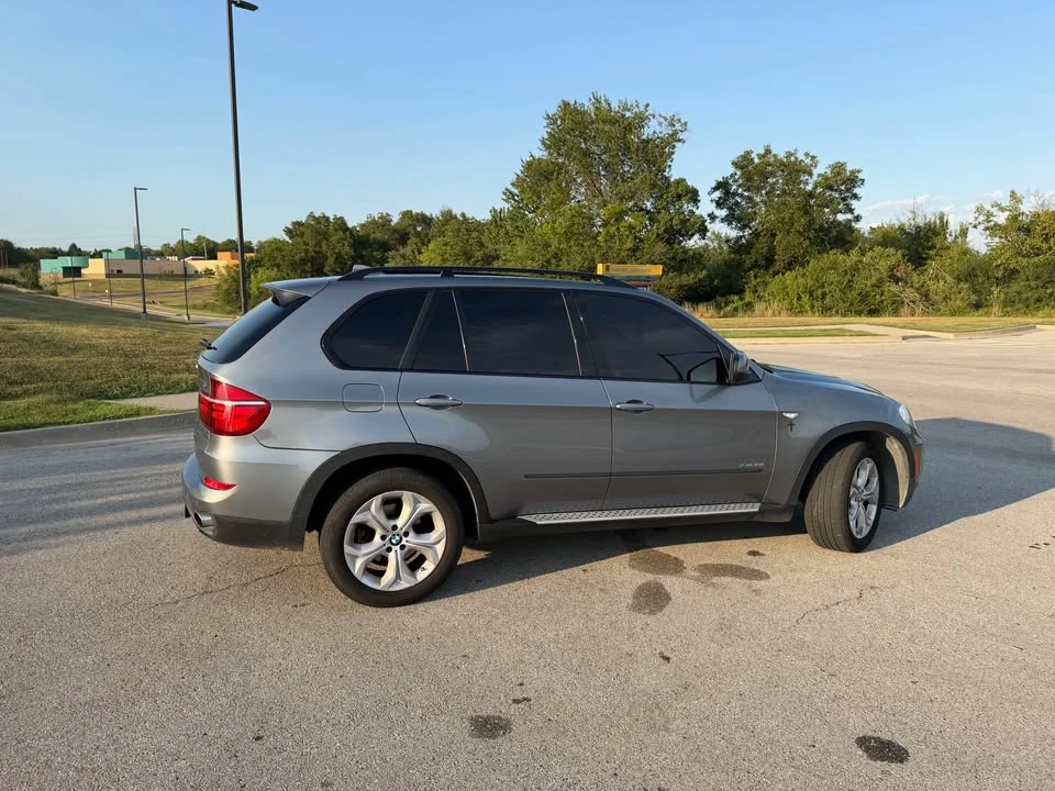 2012 BMW E70 X5 - Image 6 of 12