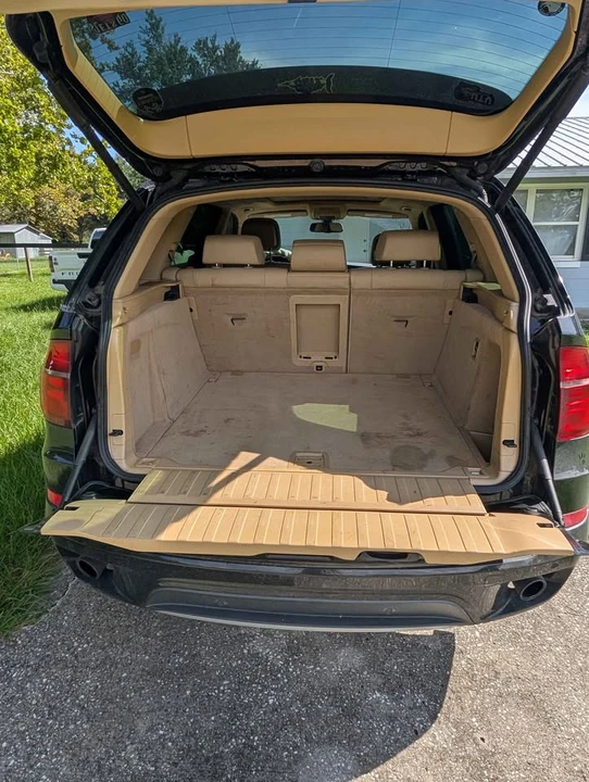 2012 BMW E70 X5 - Image 5 of 12
