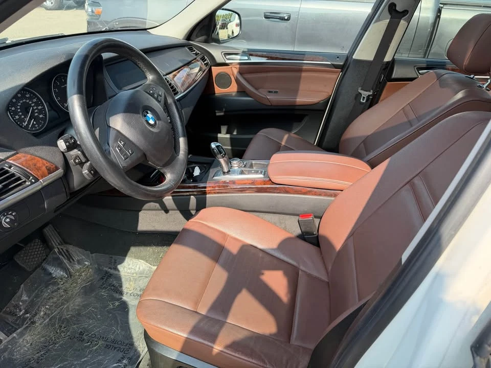 2012 BMW E70 X5 - Image 4 of 4