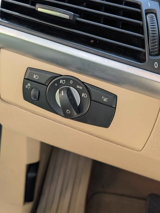 2012 BMW E70 X5 - Image 10 of 12