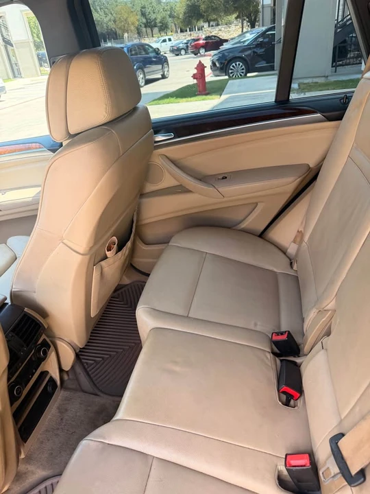 2012 BMW E70 X5 - Image 11 of 13