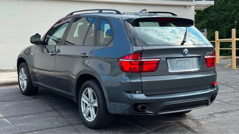 2012 BMW E70 X5 - Image 4 of 20