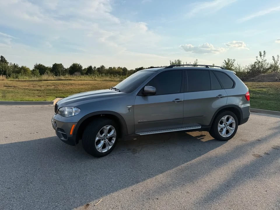 2012 BMW E70 X5 - Image 2 of 12