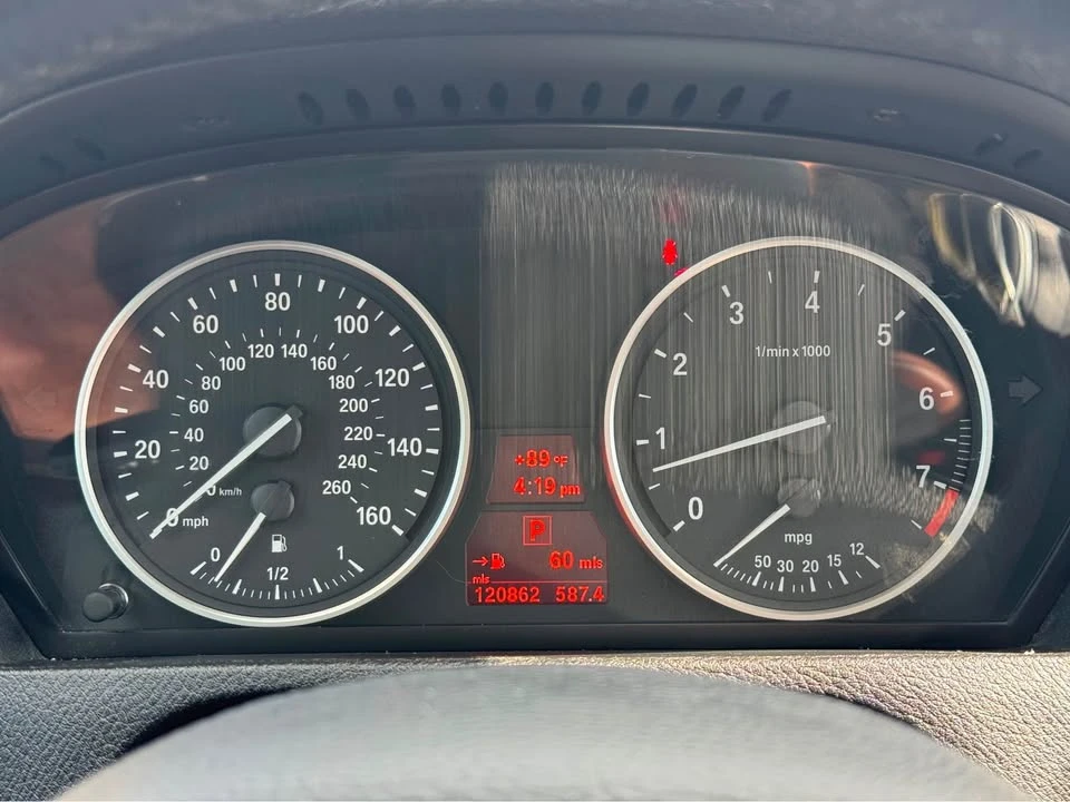 2012 BMW E70 X5 - Image 11 of 20