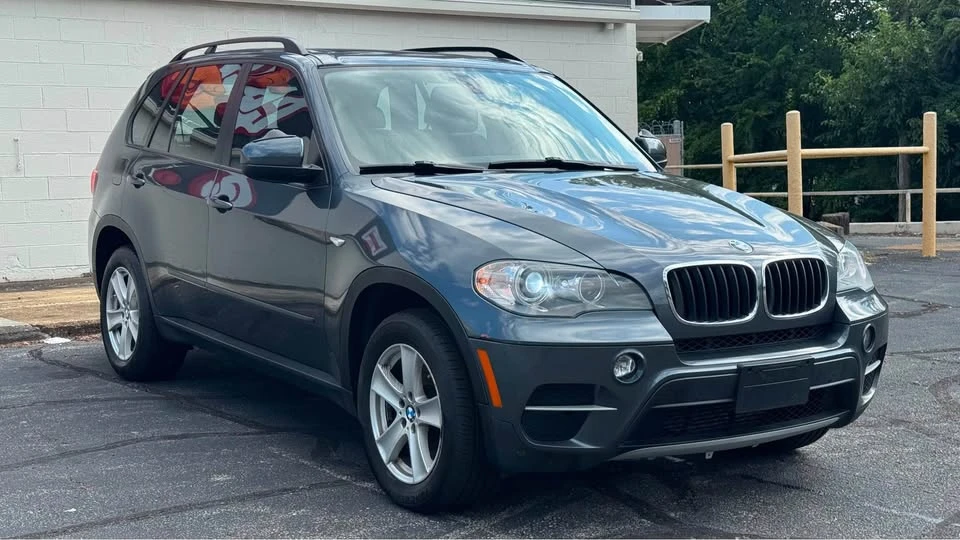 2012 BMW E70 X5 - Image 5 of 20