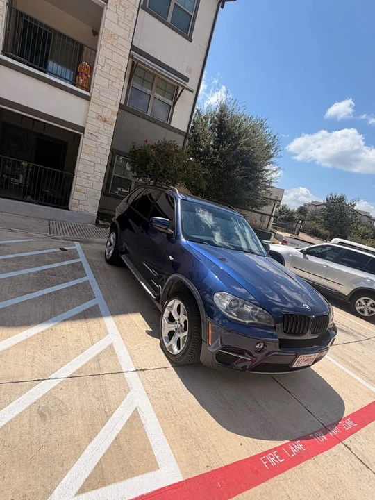 2012 BMW E70 X5 - Image 2 of 13