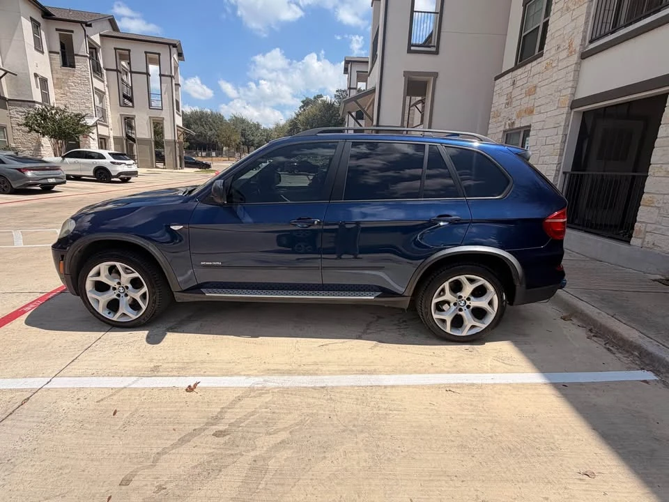 2012 BMW E70 X5 - Image 5 of 13