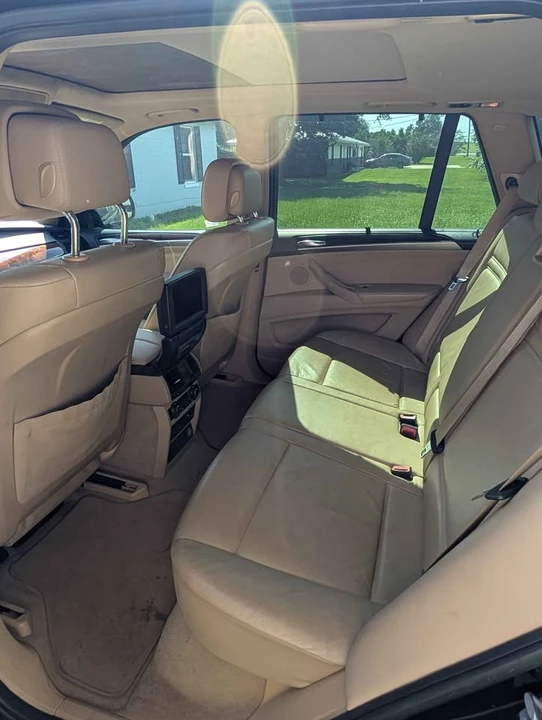 2012 BMW E70 X5 - Image 6 of 12
