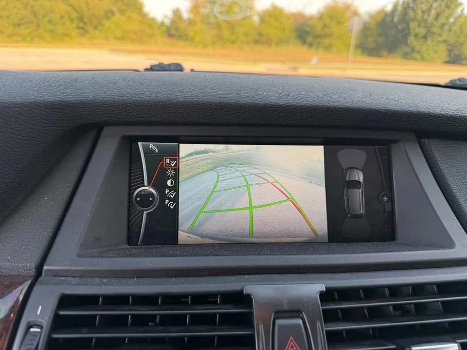 2012 BMW E70 X5 - Image 12 of 12