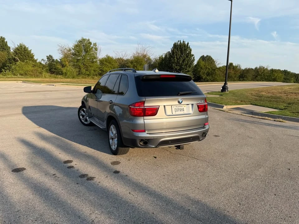 2012 BMW E70 X5 - Image 4 of 12
