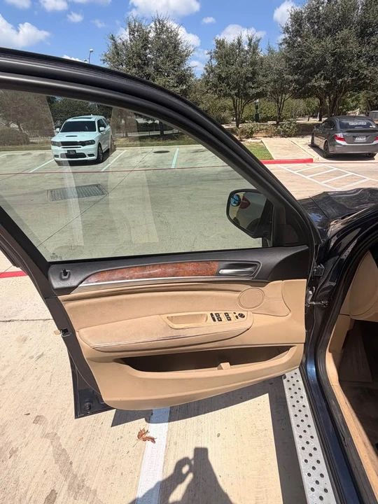 2012 BMW E70 X5 - Image 13 of 13