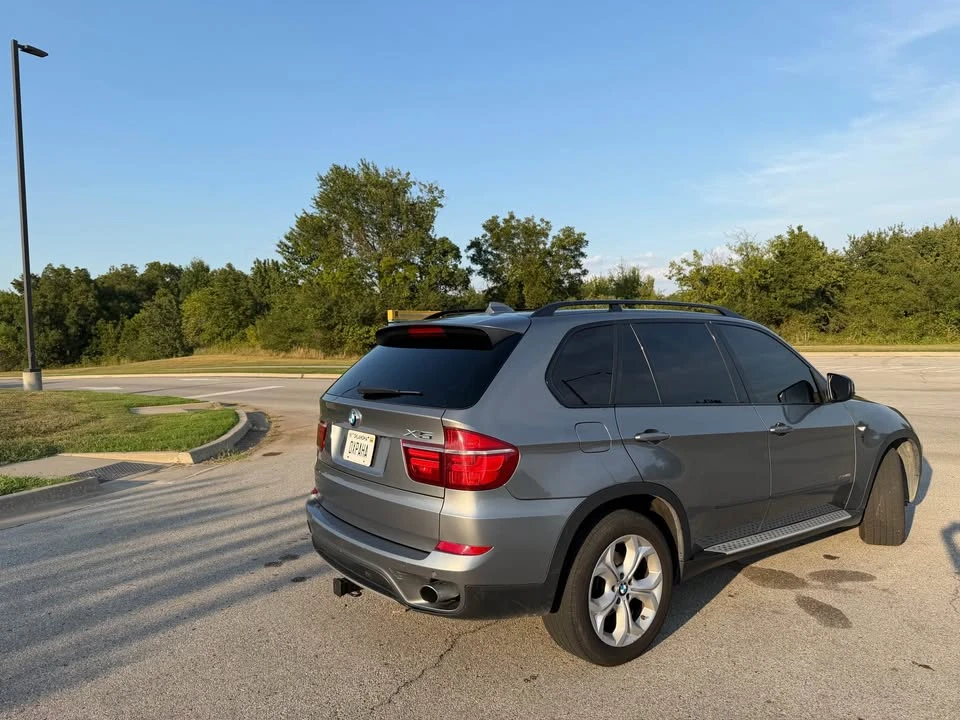 2012 BMW E70 X5 - Image 5 of 12